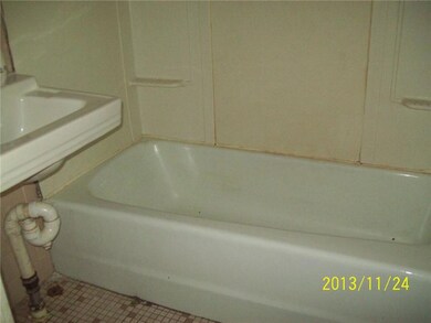 Bathroom.
