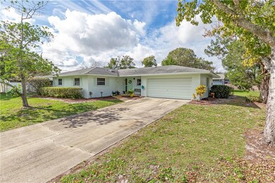 Expansive Corner Lot