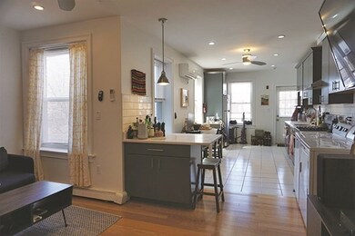 29 Lambert St unit 2L, Cambridge, MA 02141 - photo 2