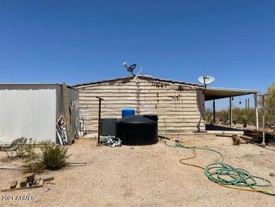 House back