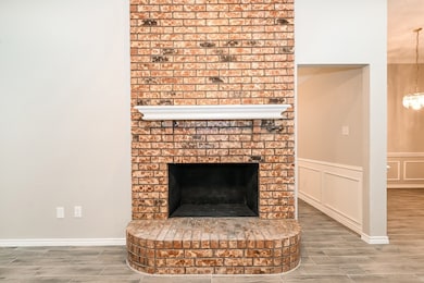 1450 Cromwell Ct, Lancaster, TX 75134 - photo 5