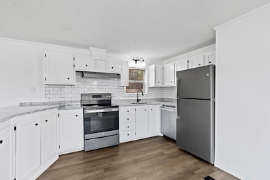 207 Driftwood Rd, Cross Hill, SC 29332 - photo 4