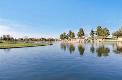 Welcome home to Maricopa Meadows