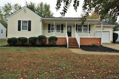 6849 Cedarcrest Ln, Prince George, VA 23875 - photo 2