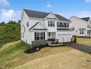 1021 Stonegate Dr, McDonald, PA 15057 - photo 2