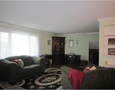 Living Room. Different angle of living room off di