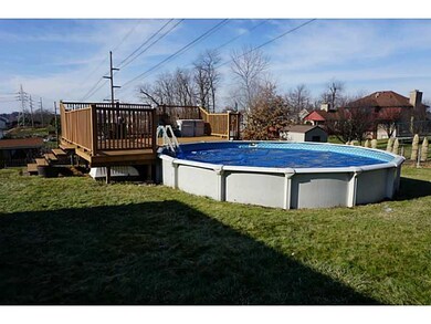 Swimming Pool/Hot Tub/Sauna.