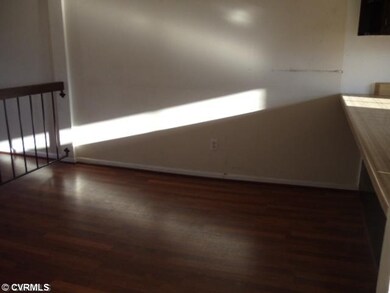 Dining Room - The kitchen counter top adjacent to 