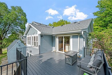 213 College Ave, Colfax, IA 50054 - photo 4