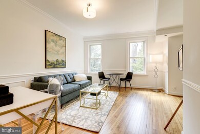 2301 Connecticut Ave NW unit 2C, Washington, DC 20008 - photo 6