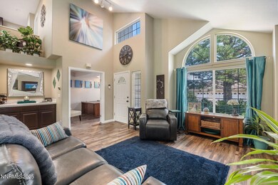 6225 S Deer Meadows Ct unit SIX, Reno, NV 89519 - photo 4