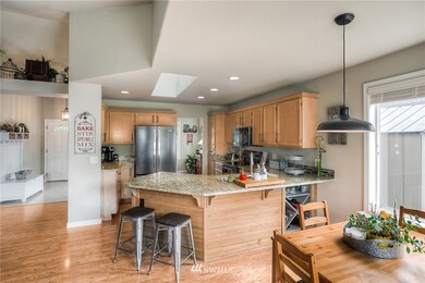 508 Skinner Way SW, Orting, WA 98360 - photo 5