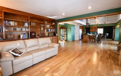 25481 Deertrail Dr, Tehachapi, CA 93561 - photo 5