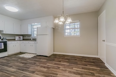 416 Wisteria Rd, La Fayette, GA 30728 - photo 7