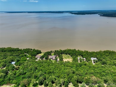 0 Rose Ln unit 2522061, Eufaula, OK 74432 - photo 2