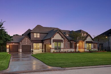 21503 Fairhaven Creek Dr, Cypress, TX 77433 - photo 2