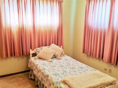 Bedroom #2