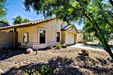 Large Corner Lot