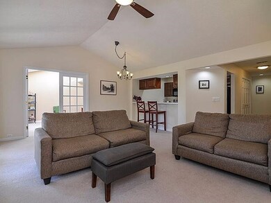 2106 Bent Trail Ct unit 14, Ann Arbor, MI 48108 - photo 7