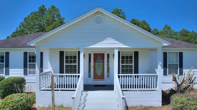 185 Hudson Rd, Poulan, GA 31781 - photo 4