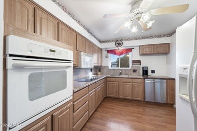 5217 E Duncan St, Mesa, AZ 85205 - photo 7