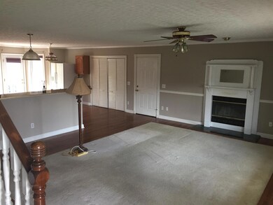 Nice large spacious living room