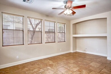 Formal Living