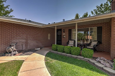 5 Porch