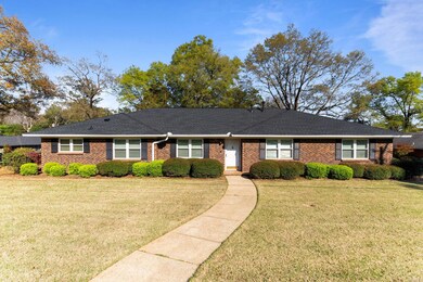 201 Deer Run Dr, Prattville, AL 36067 - photo 2