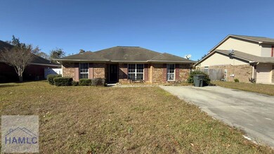 403 Lancaster Loop, Hinesville, GA 31313 - photo 2