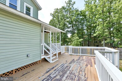 8615 Quentin Ave, Parkville, MD 21234 - photo 6