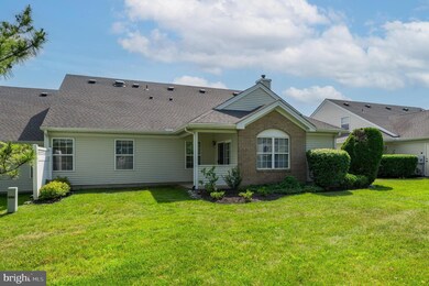 3102 Sweetleaf Terrace unit 3102, Mount Laurel, NJ 08054 - photo 3