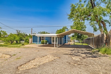 2830 Red Bluff Cir, San Angelo, TX 76904 - photo 2