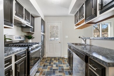 96 Mechanic St unit G, Foxboro, MA 02035 - photo 6