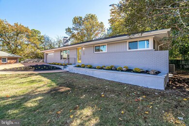 1001 Woods Place, Alexandria, VA 22302 - photo 5