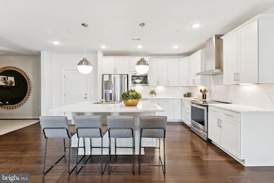 3700 Havertill Ln unit 1201, Woodbridge, VA 22193 - photo 6