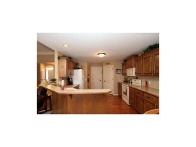 Lots of Cabinets