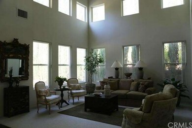Windows provide ample natural light!