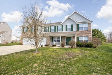 5076 Gunston Ln, Plainfield, IN 46168 - photo 2