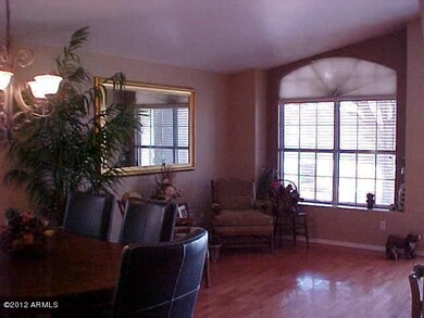 Formal Dining & Living rms