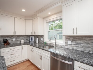 3 Lowell St unit 1, Waltham, MA 02453 - photo 3