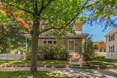 77 Auburndale Ave, West Newton, MA 02465 - photo 2