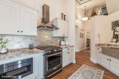 9923 Gettler St, Dyer, IN 46311 - photo 5