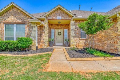 1109 Glen Eagles Ct, Norman, OK 73072 - photo 2