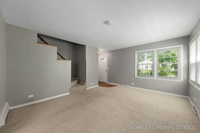 847 N Brainard St unit 1, Naperville, IL 60563 - photo 2