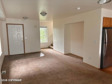 6800 Gold Kings Ave unit D, Anchorage, AK 99504 - photo 2