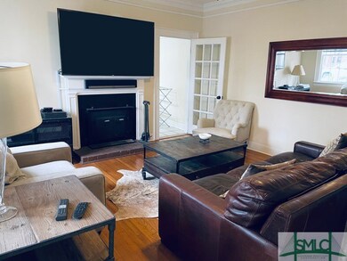 721 E 51st St, Savannah, GA 31405 - photo 2