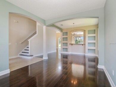 Formal Living and Dining