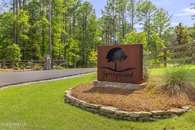 Springwood Trail Lot: 21, Flora, MS 39071 - photo 6