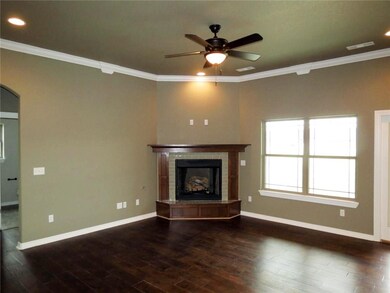 1160 Infantry Ln, Prairie Grove, AR 72753 - photo 5